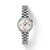 Tissot Desir Quarwerk Damenuhr - T152.010.11.118.00